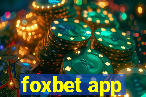 foxbet app